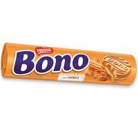 Biscoito Bono Recheado Churros -140g
