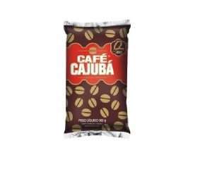 Café Cajubá – 500g