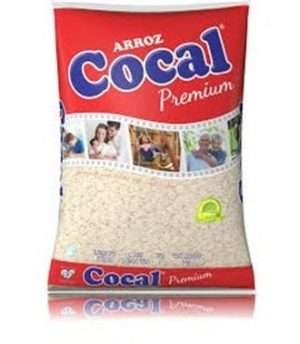 Arroz Cocal Premium – 1kg