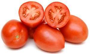Tomate Saladete – Bandeja Aprox.600g