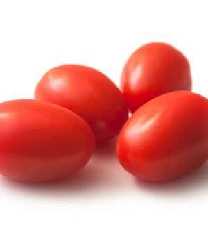 Tomate Pera – Bandeja Aprox.600g
