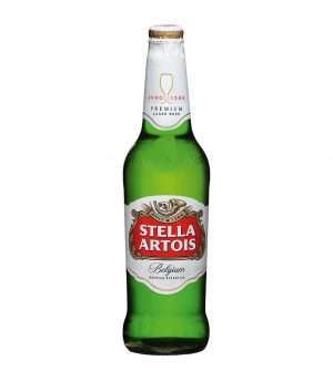 Cerveja Stella Artois – 275ml