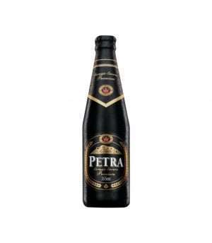 Cerveja Petra Premium Escura – 355ml