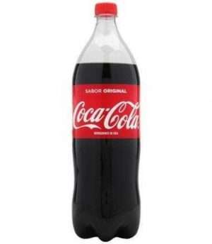 Refrigerante Coca Cola – 2l