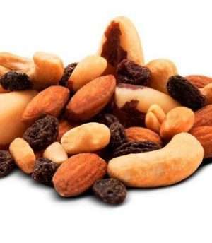 Mix de Nuts – Aprox. 100g