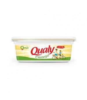 Margarina Qualy – 250g